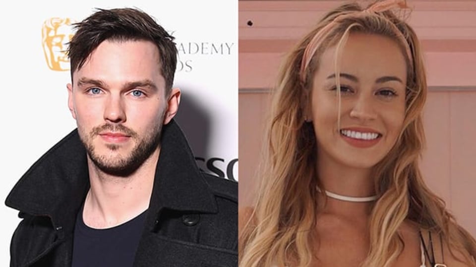 Nicholas Hoult